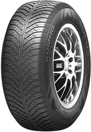 Зимняя шина Kumho Solus HA31 215/65/R15, 96-H-210 km/h, C, E, 71 дБ