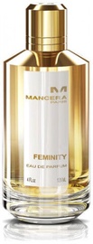 Parfüümvesi Mancera Feminity EDP, 120 ml