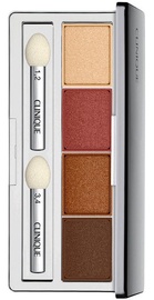 Acu ēnas Clinique All About Quad 03, 4.8 g