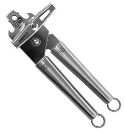 Asi Collection Can Opener Stainless Steel