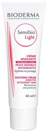 Bioderma Sensibio Light Soothing Cream 40ml