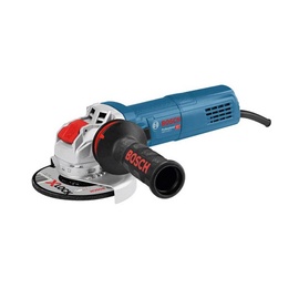 Ketaslõikur Bosch GWX 14-125 06017B7000, harjadega, 1400 W