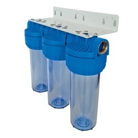Корпус AMG Water Filter Housing 0L39341100
