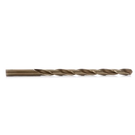 Urbis metālam Gražtai Premium DIN 338, 8x117mm