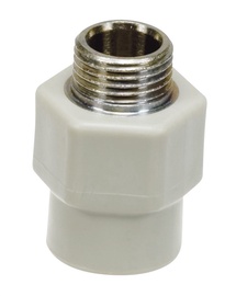Starpuzmava Sanitas Welding Plastic Joint 1''x32mm 23.3232B