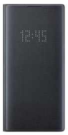 Samsung LED View Case For Samsung Galaxy Note 10 Plus Black