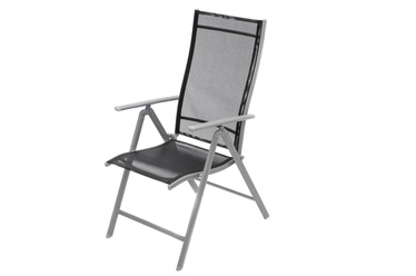 4living Oxford Folding Position Chair