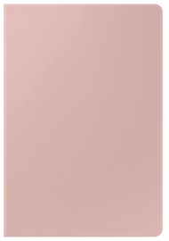 Samsung Book Cover For Samsung Galaxy Tab S7 Plus Bronze