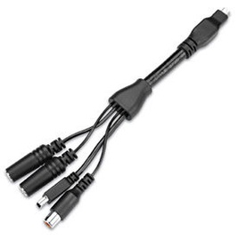 Garmin Audio Video Cable Virb