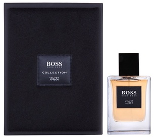 Kvepalai Hugo Boss Boss The Collection Velvet & Amber 50ml EDT