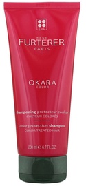 Šampūnas Rene Furterer Okara Color Protection, 200 ml