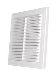 Ventilācijas reste Dospel D/150RW, 150x150mm