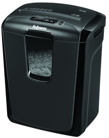 Papīra smalcinātājs Fellowes Powershred M-8C, 4 x 50 mm