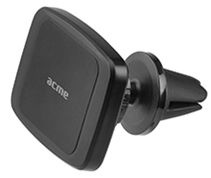 Acme PM1101 Magnetic Air Vent Car Mount Black