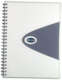 Leitz Allura Grey 45260089