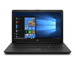 Nešiojamas kompiuteris HP 15-db1037 Ryzen 3 256gb W10