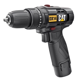 Puur Cat DX14, 12 V, 2000 mAh