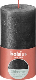 Svece cilindriskas Bolsius, 60 h, 130