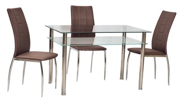 Signal Meble Table Pixel 100 x 60cm