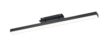 Lubinis šviestuvas Reality Agano R62801132, 1 x 18 W, SMD, integruota LED