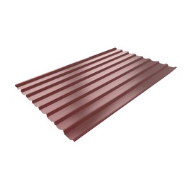 Profiilplekk 1.15x2m T20 Rannila RR32