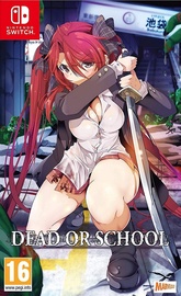 Dead or School SWITCH