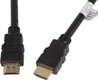 Lanberg Cable HDMI to HDMI Black 15m