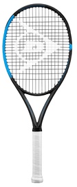 Tennisereket Dunlop FX 700, sinine/must
