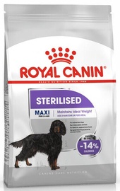 Royal Canin CCN Maxi Adult Sterilised 9kg