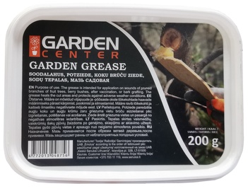 Садовая смазка Garden Center, 0.2 кг