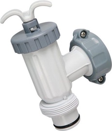Intex Plunger Valve