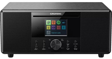 Raadiovastuvõtja Grundig DTR 7000