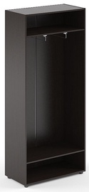 Skyland Wardrobe Frame TCW 85-1 Wenge Magic