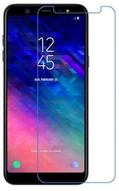 BlueStar Extra Shock Full Face Screen Protector For Samsung Galaxy A6 Plus