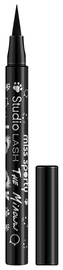 Miss Sporty Studio Lash The Miaoww Look Eyeliner 1.6ml 01