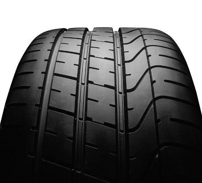 Vasaras riepa Pirelli P Zero 285/35/R22, 106-Y-300 km/h, XL, C, A, 68 dB