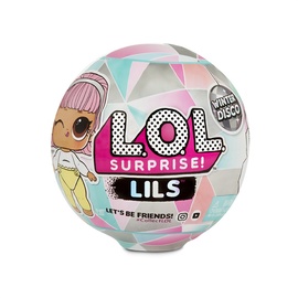 Figūrėlė žaislinė l.o.l. surprise 559672