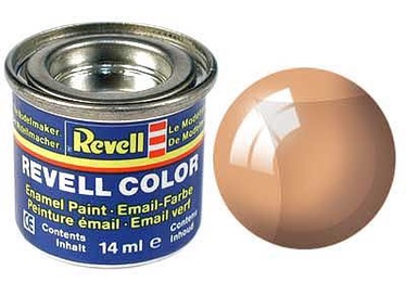 Revell Email Color 14ml Clear Orange 32730