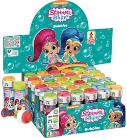 Dulcop Shimmer & Shine Bubbles 36pcs 5677004