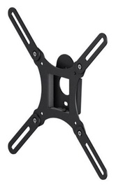 Televizoriaus laikiklis Sonorous TV Wall Bracket 22-37" Black