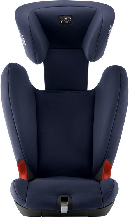 Автомобильное сиденье Britax Kidfix SL BR, синий, 15 - 36 кг