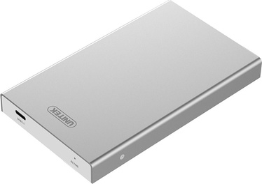 Unitek USB 3.1 to SATAIII 2.5" Hard Drive Enclosure Y-3363