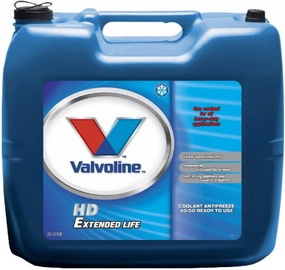Valvoline HD Extended Life Antifreeze 20l