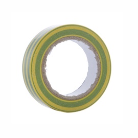 IZOLĀCIJAS LENTE 0,13X15 MM 10 M DZ.Z.