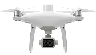 Дрон DJI P4 Multispectral