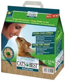 Cat's Best Green Power 8L