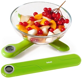 Tatkraft Compact Folding Digital Kitchen Scale