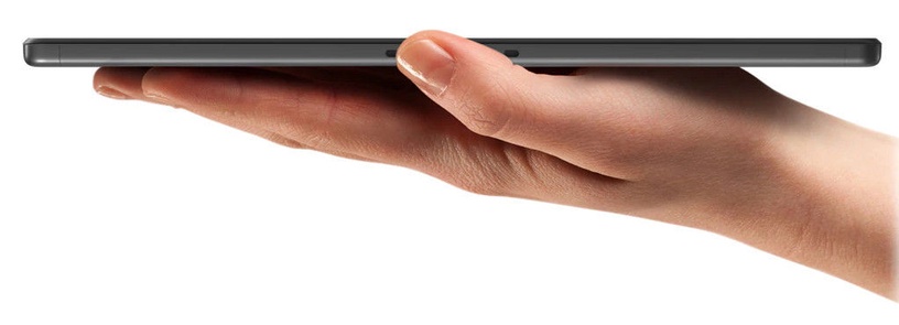 Tahvelarvuti Lenovo Tab M10 10.1 X606f, must/hall, 10.3", 4GB/64GB