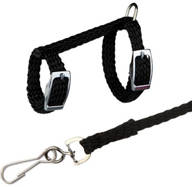 Trixie Harness With Leash For Ferrets & Rats 6262