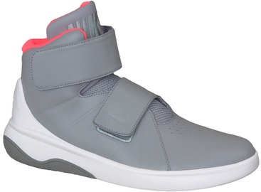 Nike Basketball Shoes Marxman 832764-002 Grey 44